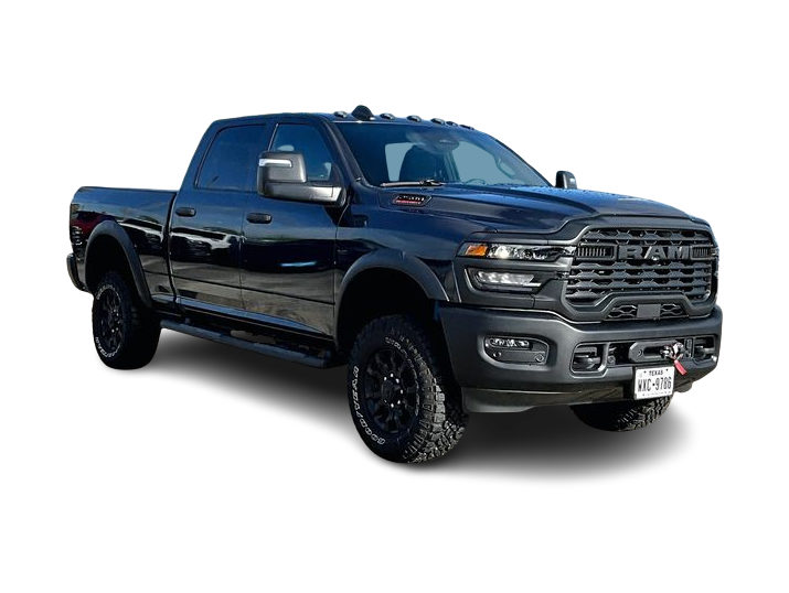 Thumbnail: 2026 RAM 2500 - 14