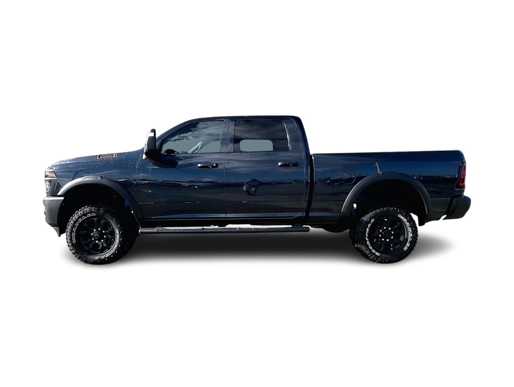 Thumbnail: 2026 RAM 2500 - 3