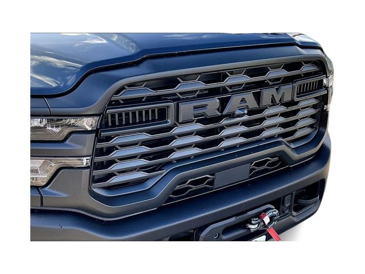 Thumbnail: 2026 RAM 2500 - 21
