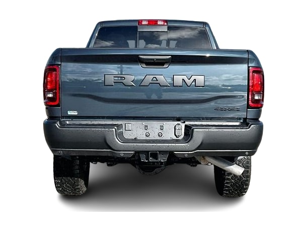 Thumbnail: 2026 RAM 2500 - 5