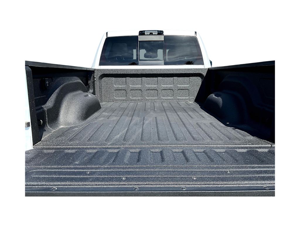 Thumbnail: 2026 RAM 2500 - 18