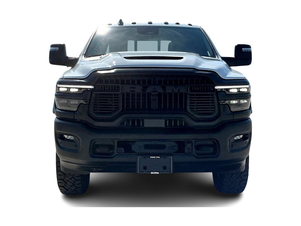 Thumbnail: 2026 RAM 2500 - 6