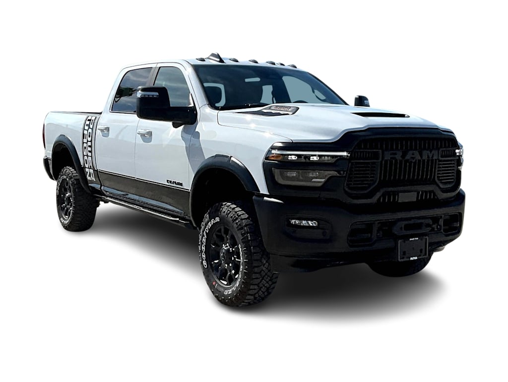 Thumbnail: 2026 RAM 2500 - 22