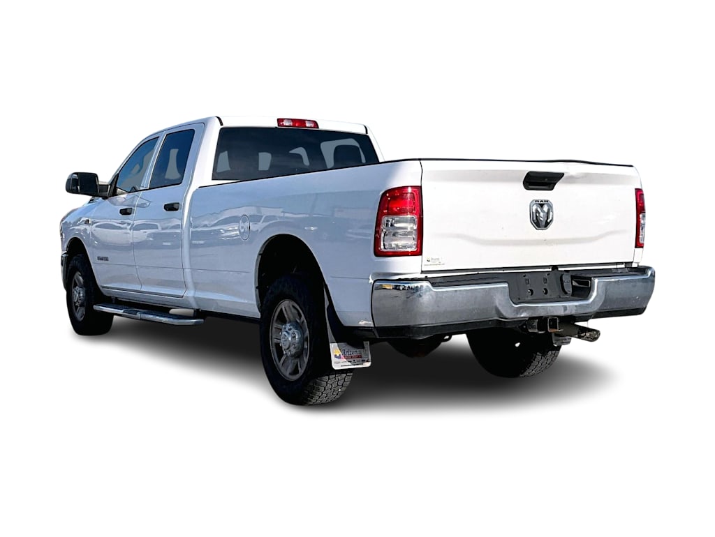 Thumbnail: 2020 RAM 2500 - 4
