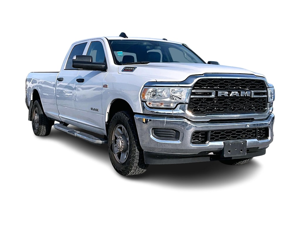 Thumbnail: 2020 RAM 2500 - 14