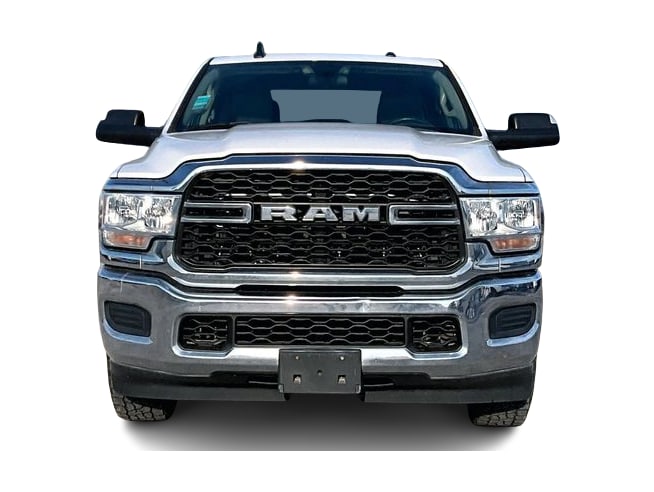 Thumbnail: 2020 RAM 2500 - 6