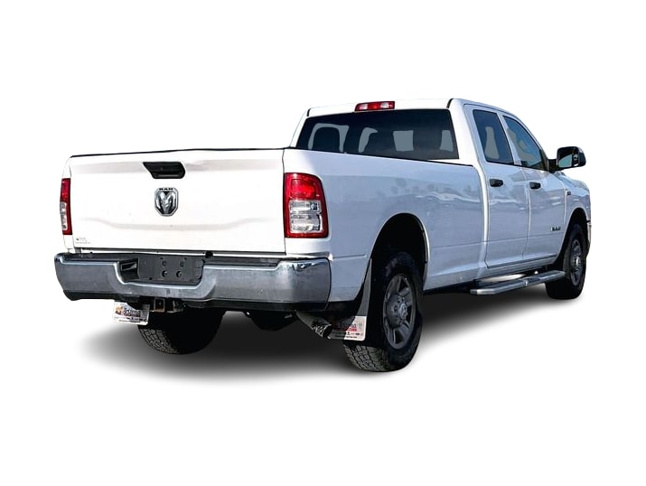 Thumbnail: 2020 RAM 2500 - 15