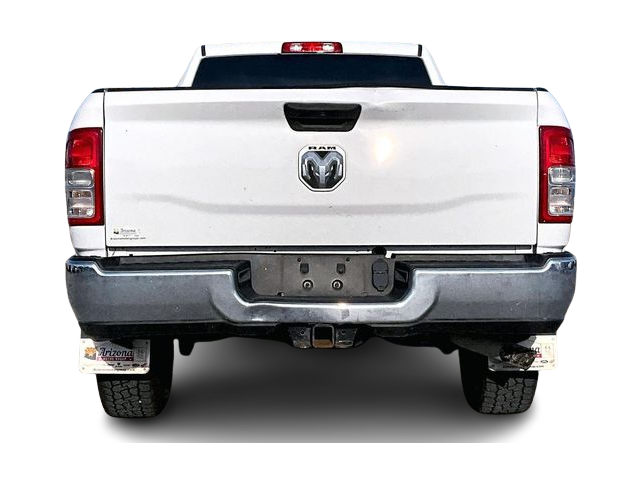 Thumbnail: 2020 RAM 2500 - 5