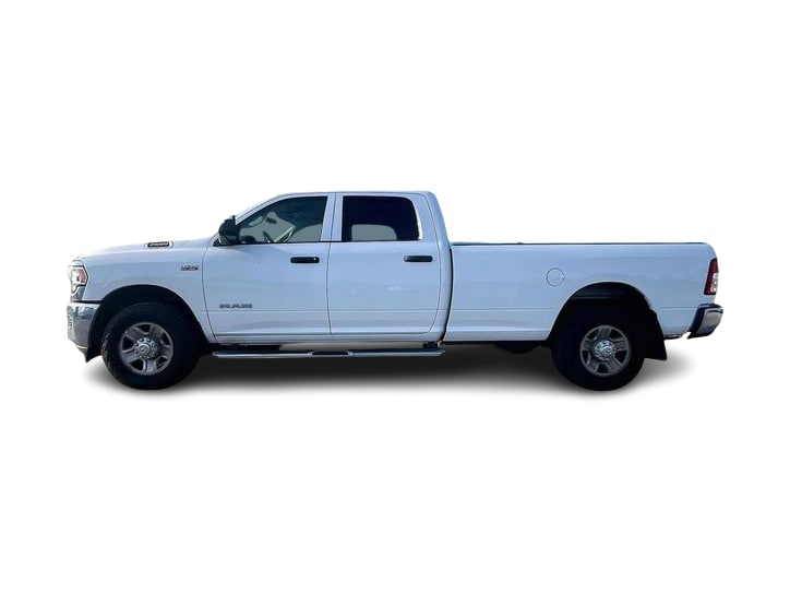 Thumbnail: 2020 RAM 2500 - 3