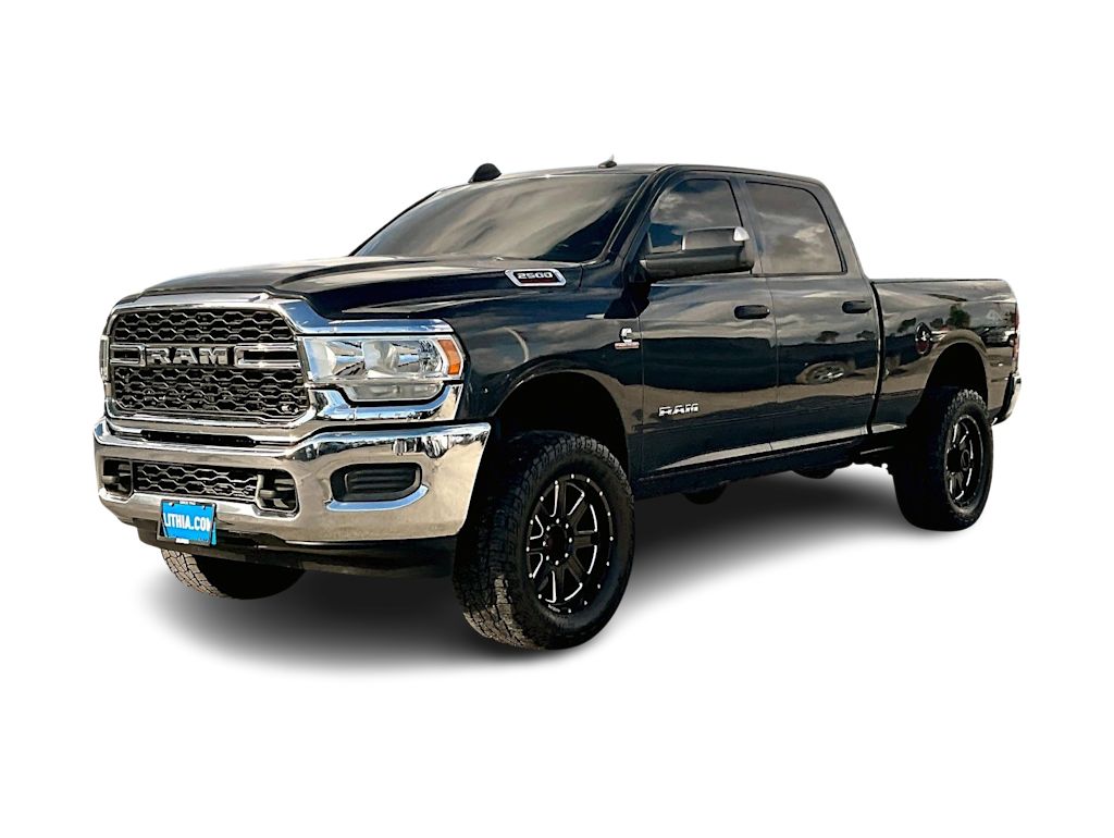 2020 RAM Ram 2500 Pickup