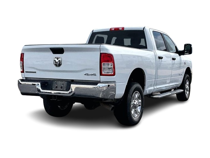Thumbnail: 2024 RAM 2500 - 16