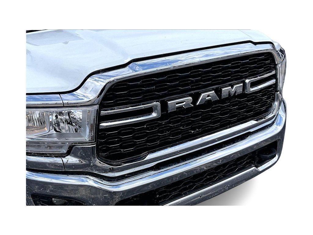 Thumbnail: 2024 RAM 2500 - 21