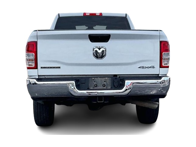 Thumbnail: 2024 RAM 2500 - 5