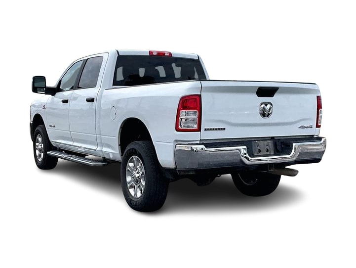 Thumbnail: 2024 RAM 2500 - 4