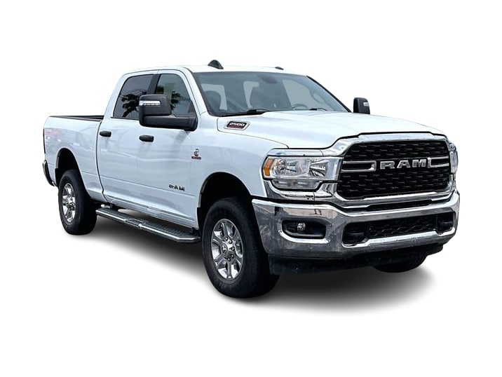 Thumbnail: 2024 RAM 2500 - 15