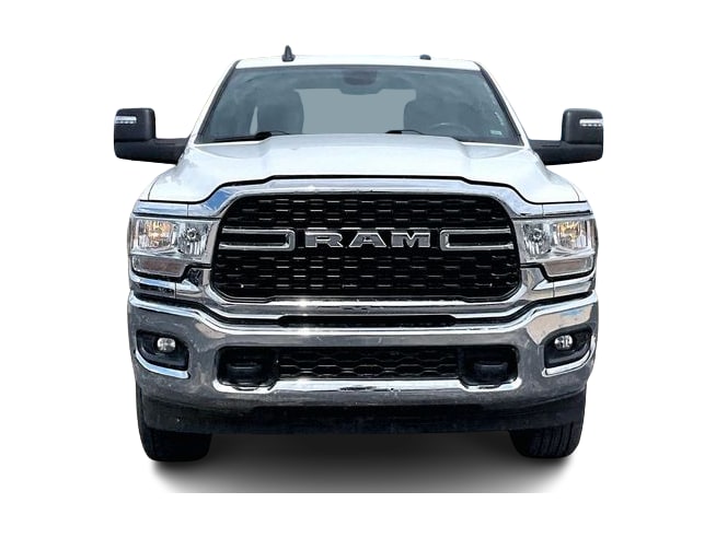 Thumbnail: 2024 RAM 2500 - 6