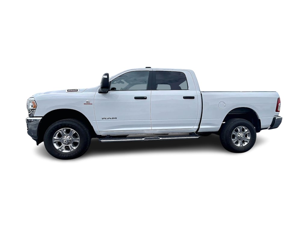 Thumbnail: 2024 RAM 2500 - 3