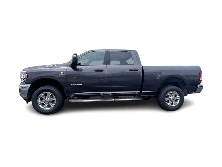 Thumbnail: 2024 RAM 2500 - 3