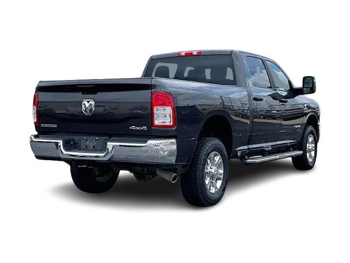 Thumbnail: 2024 RAM 2500 - 15