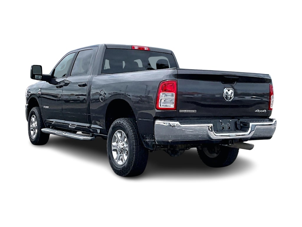 Thumbnail: 2024 RAM 2500 - 4