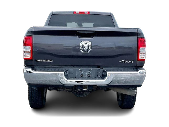 Thumbnail: 2024 RAM 2500 - 5