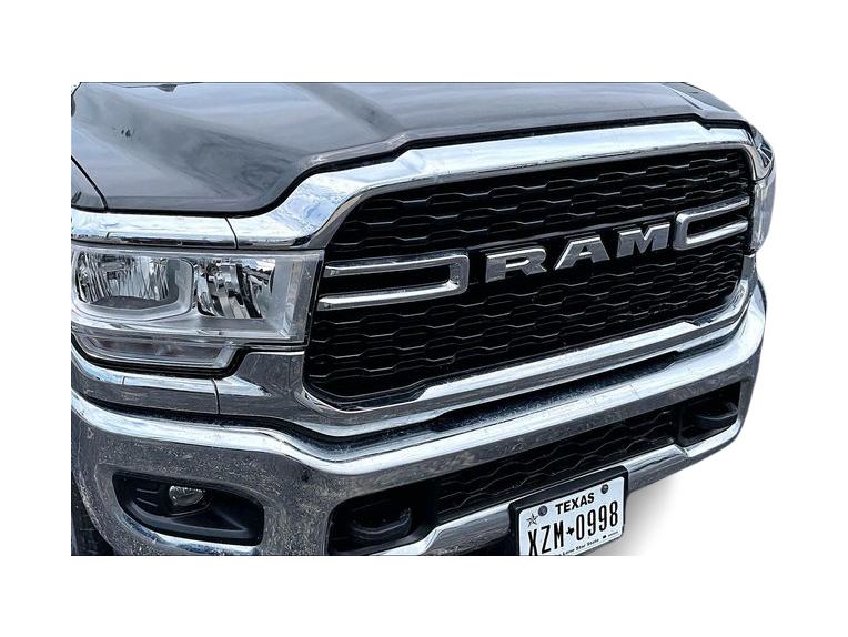 Thumbnail: 2024 RAM 2500 - 20