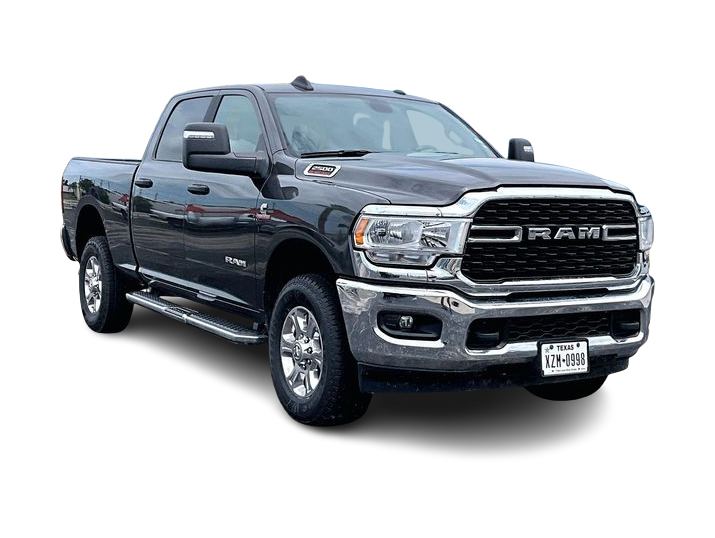 Thumbnail: 2024 RAM 2500 - 14