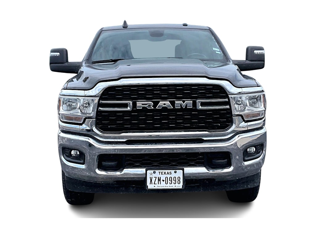 Thumbnail: 2024 RAM 2500 - 6