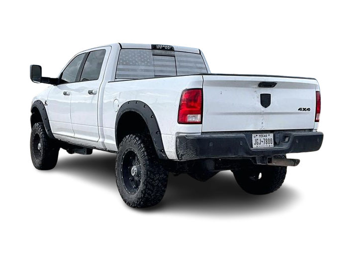Thumbnail: 2016 RAM 2500 - 4