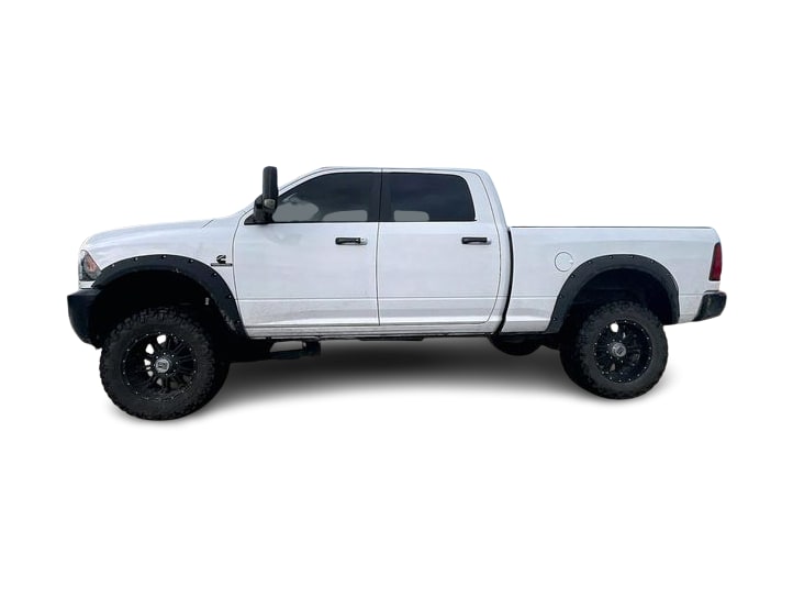 Thumbnail: 2016 RAM 2500 - 3