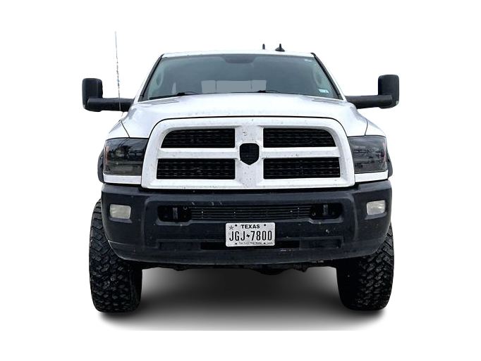Thumbnail: 2016 RAM 2500 - 6
