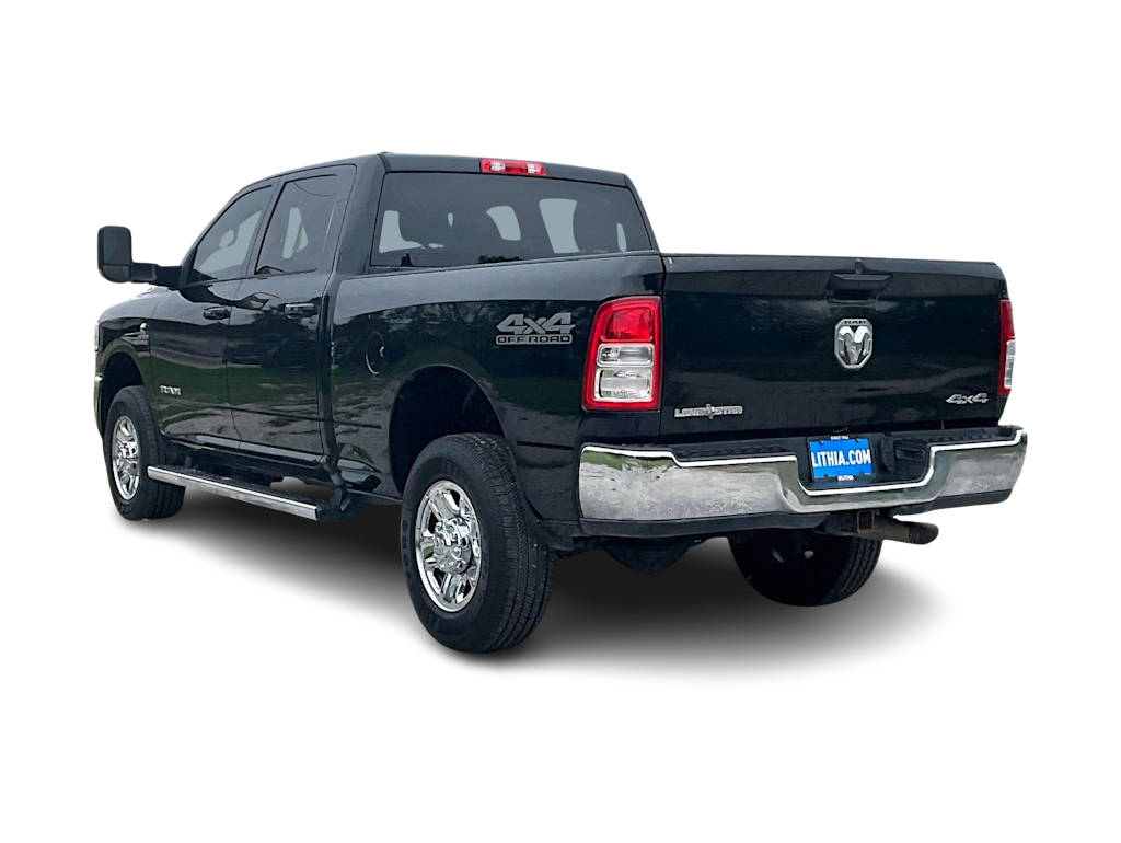 Thumbnail: 2021 RAM 2500 - 4