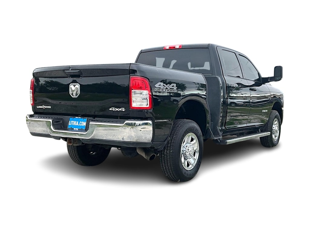 Thumbnail: 2021 RAM 2500 - 20