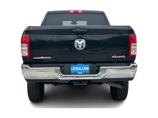 Thumbnail: 2021 RAM 2500 - 5