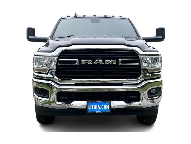Thumbnail: 2021 RAM 2500 - 6