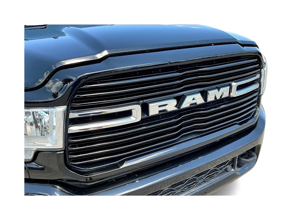 Thumbnail: 2019 RAM 2500 - 33