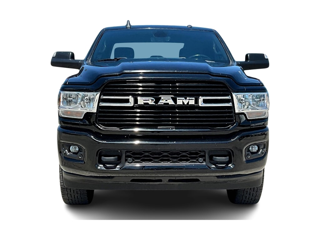 Thumbnail: 2019 RAM 2500 - 6