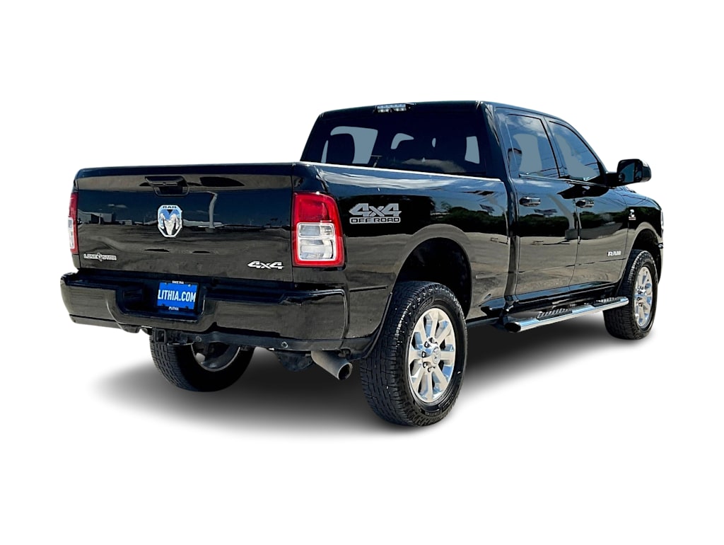 Thumbnail: 2019 RAM 2500 - 24