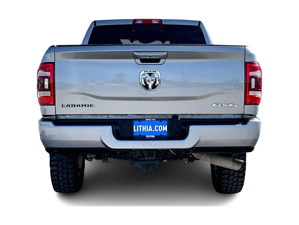 Thumbnail: 2024 RAM 2500 - 6