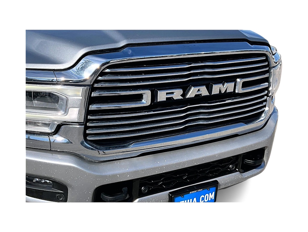 Thumbnail: 2024 RAM 2500 - 31