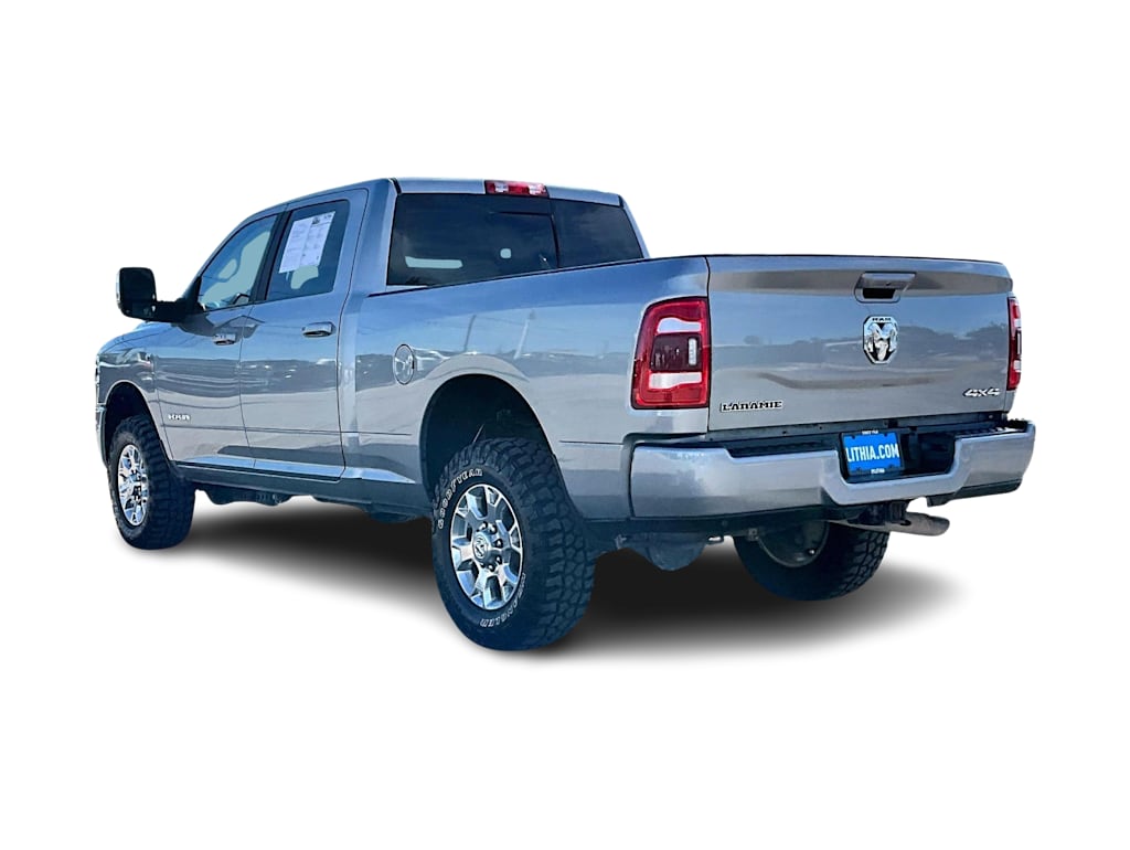 Thumbnail: 2024 RAM 2500 - 5