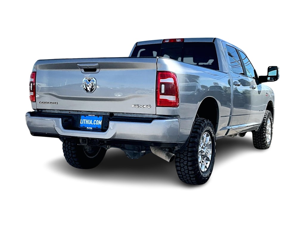 Thumbnail: 2024 RAM 2500 - 21