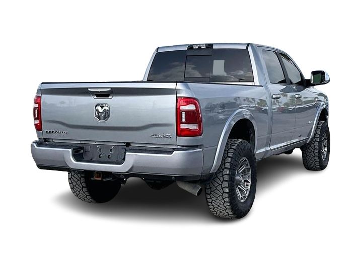 Thumbnail: 2021 RAM 2500 - 17