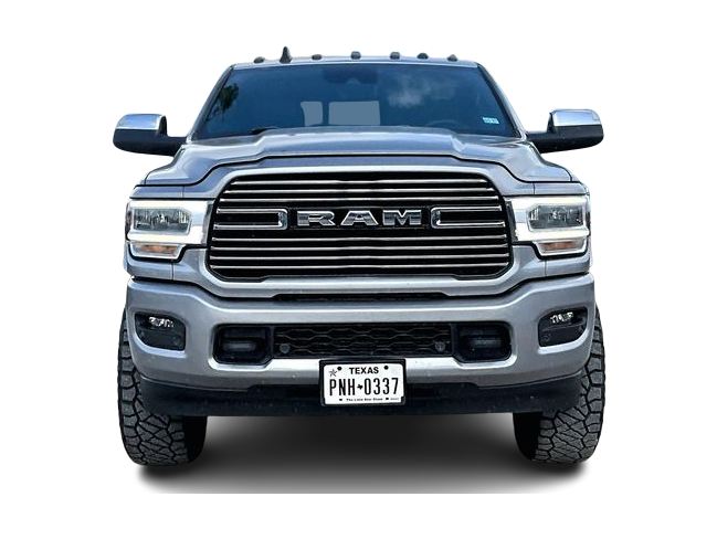 Thumbnail: 2021 RAM 2500 - 6