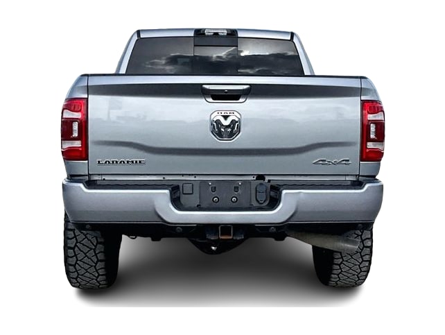 Thumbnail: 2021 RAM 2500 - 5