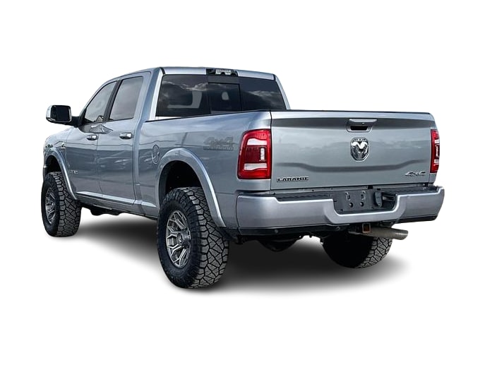 Thumbnail: 2021 RAM 2500 - 4
