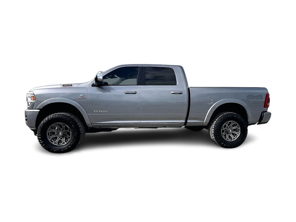 Thumbnail: 2021 RAM 2500 - 3