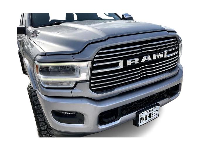 Thumbnail: 2021 RAM 2500 - 23