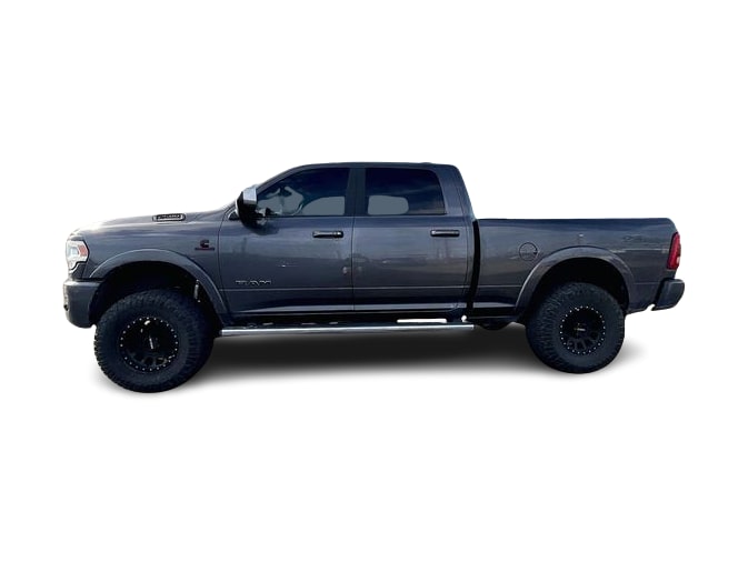 Thumbnail: 2022 RAM 2500 - 3