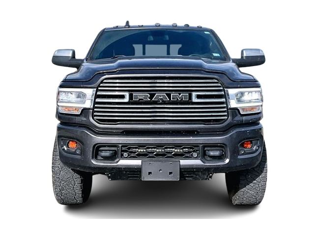 Thumbnail: 2022 RAM 2500 - 6